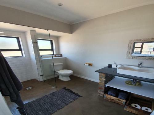 Apartamento The Stoke House