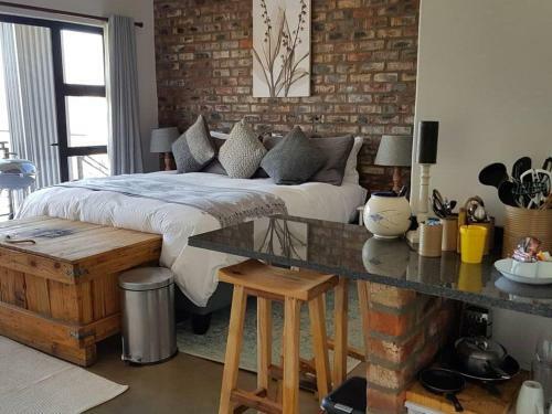 Apartamento The Stoke House