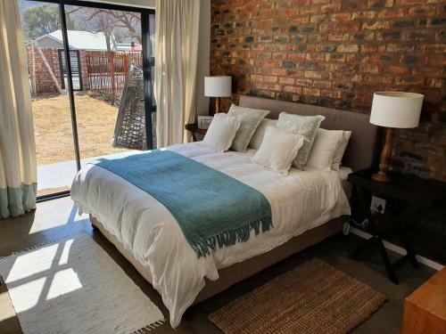 Apartamento The Stoke House