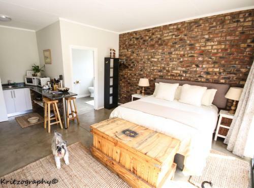 Apartamento The Stoke House