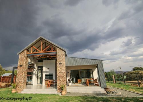 Apartamento The Stoke House