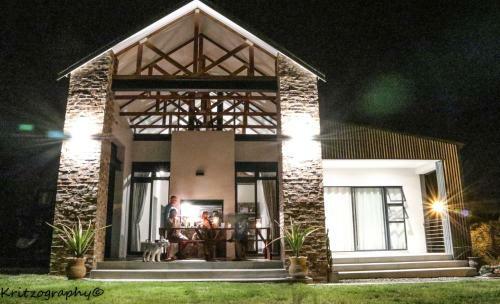 Apartamento The Stoke House