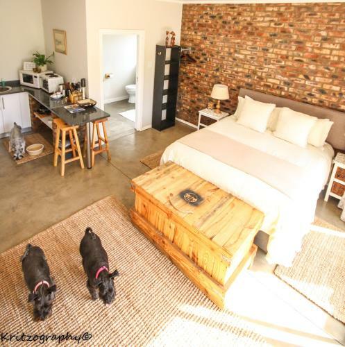 Apartamento The Stoke House