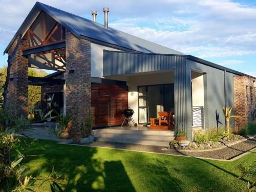 Apartamento The Stoke House
