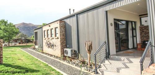 Apartamento The Stoke House