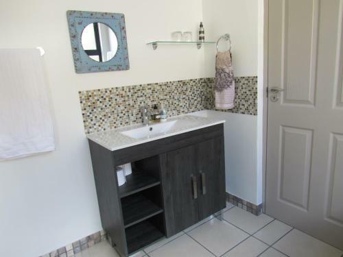 Villa Cute And Quirky Clarens