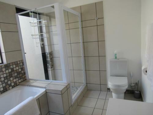 Villa Cute And Quirky Clarens
