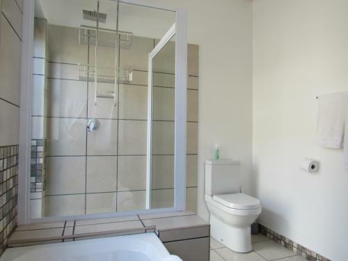 Villa Cute And Quirky Clarens