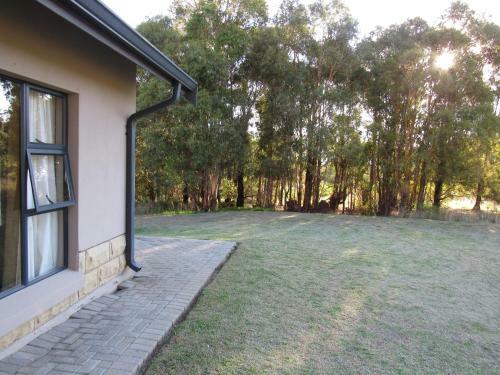 Villa Cute And Quirky Clarens