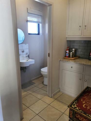 Villa Cute And Quirky Clarens