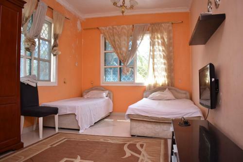 Bed & Breakfast Sunshine Home