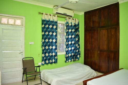 Bed & Breakfast Sunshine Home