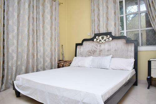 Bed & Breakfast Sunshine Home