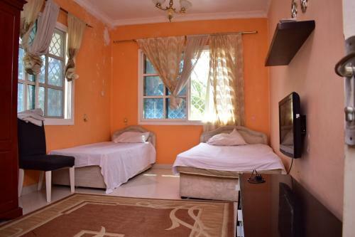 Bed & Breakfast Sunshine Home
