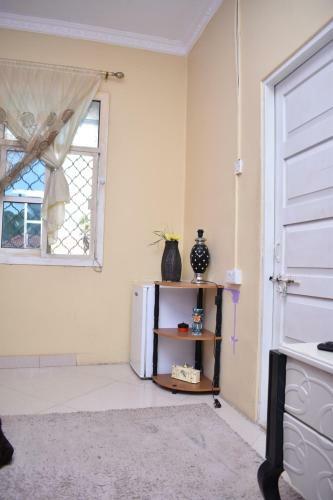 Bed & Breakfast Sunshine Home