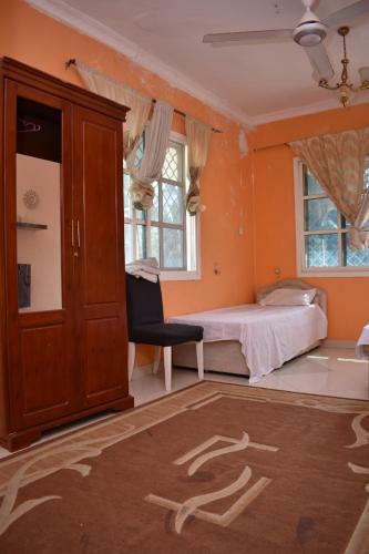 Bed & Breakfast Sunshine Home
