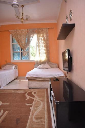Bed & Breakfast Sunshine Home