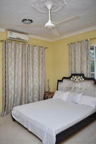 Bed & Breakfast Sunshine Home