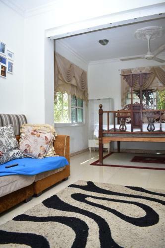 Bed & Breakfast Sunshine Home