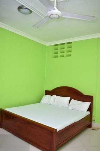 Bed & Breakfast Sunshine Home