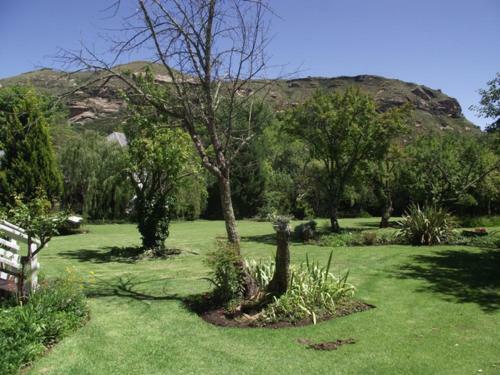 Kahara Maluti Lodge