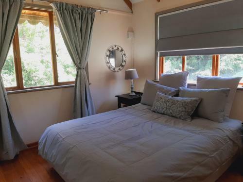 Kahara Maluti Lodge