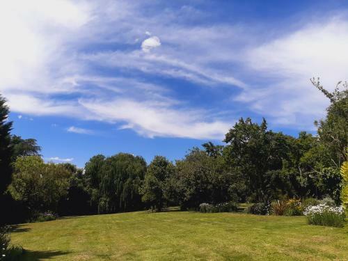 Kahara Maluti Lodge