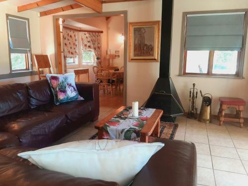 Kahara Maluti Lodge