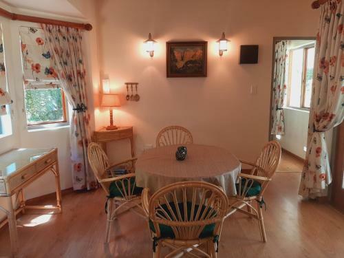 Kahara Maluti Lodge