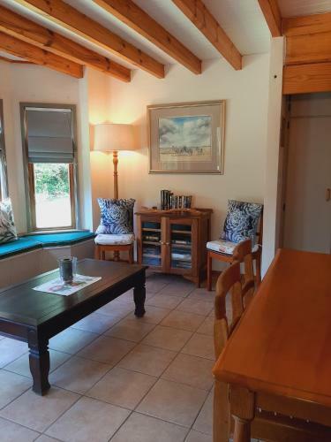 Kahara Maluti Lodge