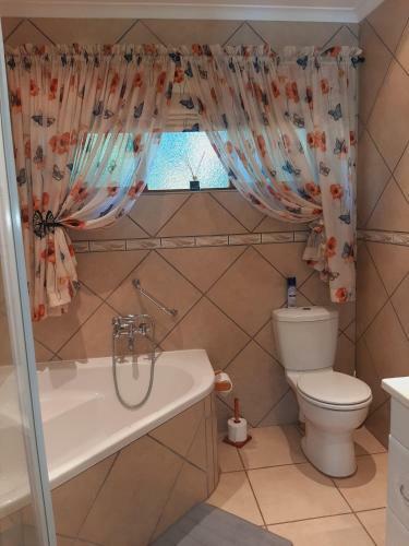 Kahara Maluti Lodge