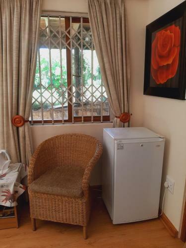 Kahara Maluti Lodge