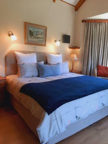 Kahara Maluti Lodge