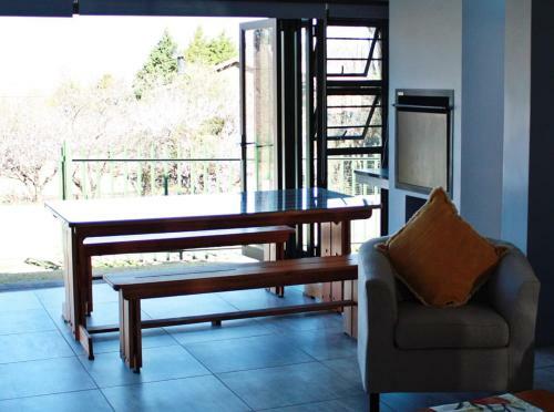 Apartamento Gable Cottages 3