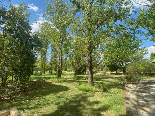 Apartamento Happy Oaks