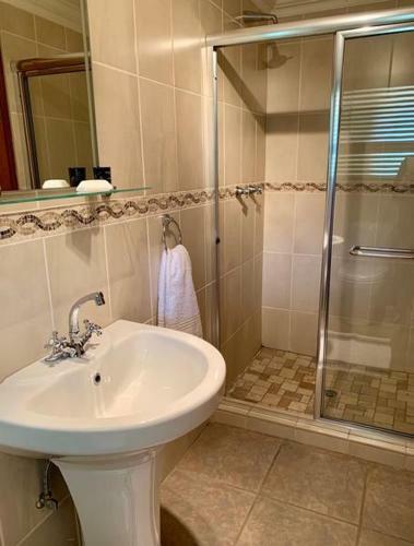 Apartamento Cottage At 753 The Ridge Clarens