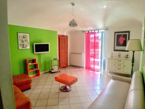 Apartamento Luminoso Appartamento A Due Passi Dal Centro