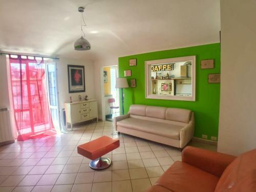 Apartamento Luminoso Appartamento A Due Passi Dal Centro