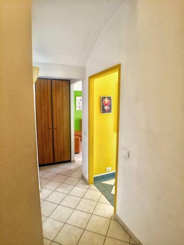 Apartamento Luminoso Appartamento A Due Passi Dal Centro