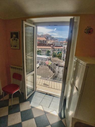 Apartamento Luminoso Appartamento A Due Passi Dal Centro