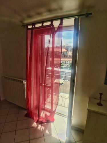 Apartamento Luminoso Appartamento A Due Passi Dal Centro