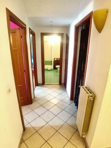 Apartamento Luminoso Appartamento A Due Passi Dal Centro