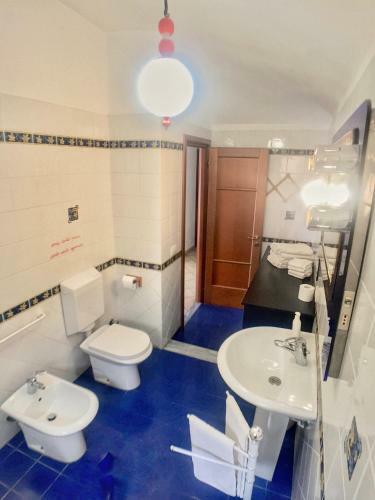 Apartamento Luminoso Appartamento A Due Passi Dal Centro