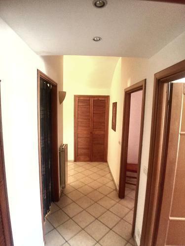 Apartamento Luminoso Appartamento A Due Passi Dal Centro