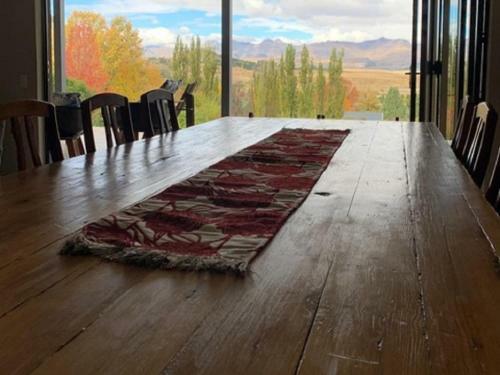 Apartamento The Oaktree House
