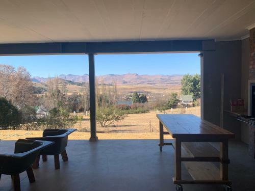 Apartamento The Oaktree House