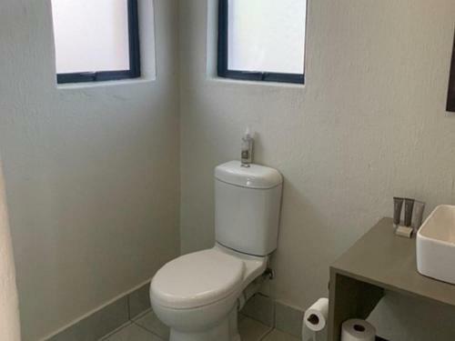 Apartamento The Oaktree House