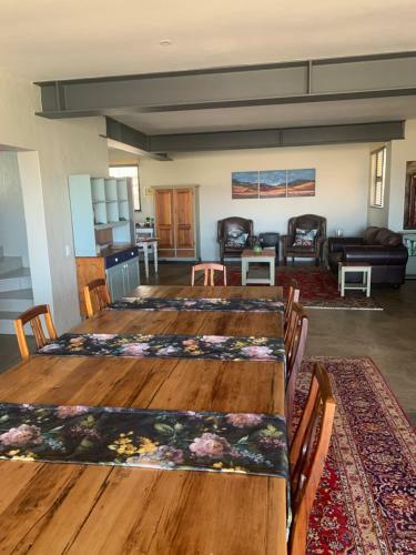 Apartamento The Oaktree House