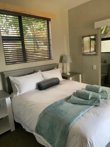 Apartamento The Oaktree House