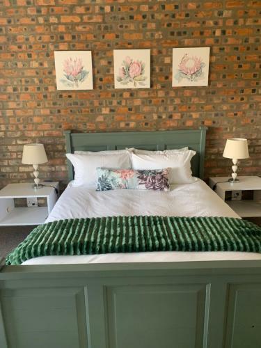 Apartamento The Oaktree House